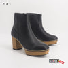 GRL Ankle Boots